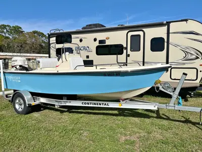 2018 Stumpnpcker bonita bay