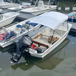1992 Boston Whaler 13 Super Sport