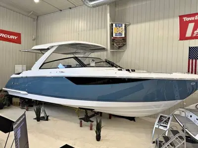 2026 Cobalt Boats R35 😎 0 Hours