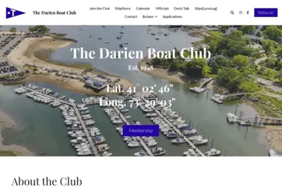 Darien Boat Club