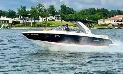 2017 Regal 2700