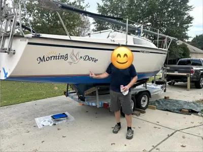 23' Precision 23