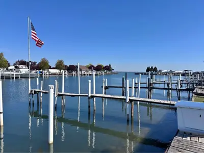 Boat Slip/Well for rent 2026 season