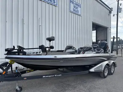 2021 Ranger z520
