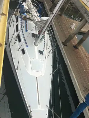 CATALINA 38 SAILBOAT FOR SALE>>> REDUCED