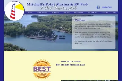 Mitchell's Point Marina