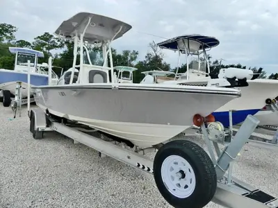 2023 Sea Born FX24 Bay