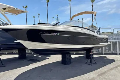 2022 SCOUT 215 DORADO
