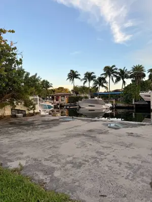 Multi Slip Private Boat Dock - Keystone Point