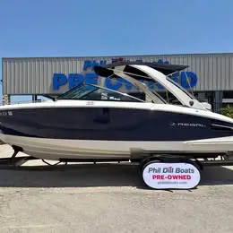 2015 REGAL 2800