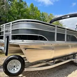 2023 SunCatcher Select 20 FC