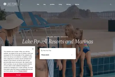 Wahweap Boat Rental