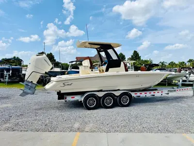 2027 Scout 261 XSS