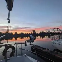 Boat Slip For Rent