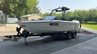 2026 Axis A225