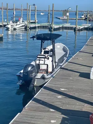 25 FT. Eduardono Panga