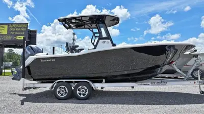 2026 Tidewater 232 LXF