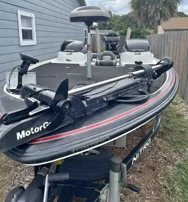 2014 Nitro Z8