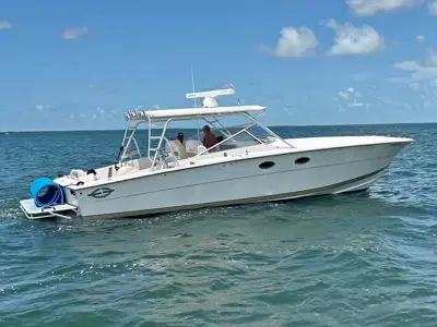 1969 Magnum sport cruiser