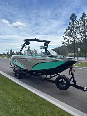 2022 Tige Z3