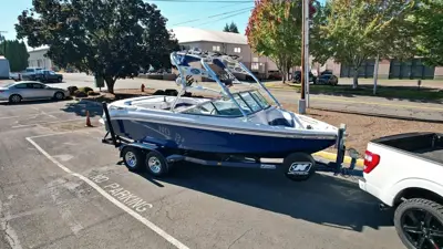 2007 Super Air Natique Team Edition 210