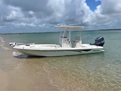 2015 Ranger Bay 2310