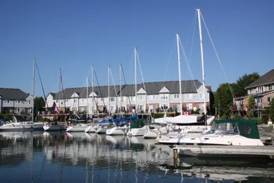 Newport Yacht Club - Stoney Creek