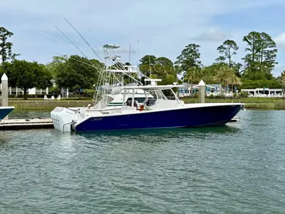 2019 Jupiter 43SF