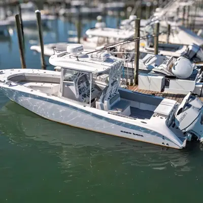 2023 Cape Horn 32XS