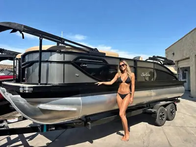 2026 Barletta c22uc ($10k active rebate)