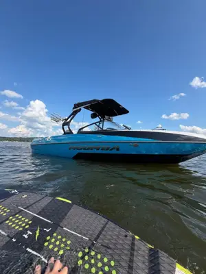 2019 Mooba mojo 23’