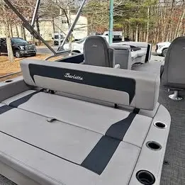 2025 Barletta Aria 22CC