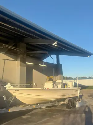 2016 Bulls bay 2200