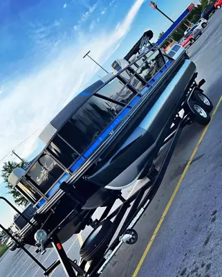 2023 Sun chaser Geneva sport