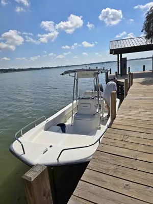 2009 20 ft Sundance