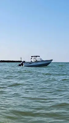 2004 Lund Baron