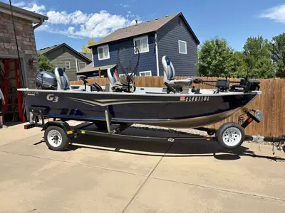 2020 Yamaha G3 Guide V150
