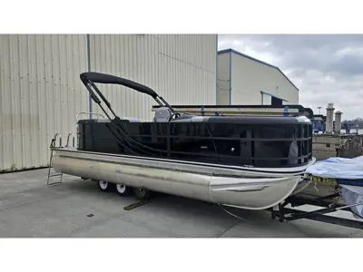 2026 South Bay 222RS2.75