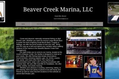 Beaver Creek Marina