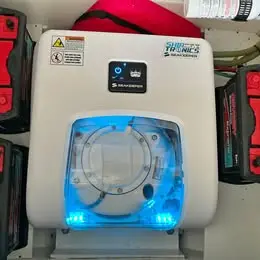 2022 Yamaha 252 FSH Sport E w/ Seakeeper Gyro