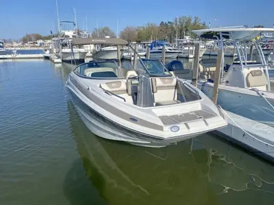 2023 23' Crownline Eclipse E235 XS - #3007