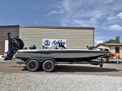 2027 Skeeter ZXE20 π 0 Hours