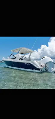 2018 Edgewater 262Cx