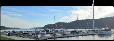Shadows Marina