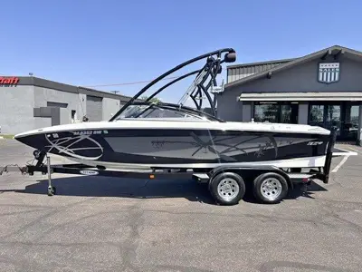 2008 Tige RZ2