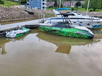 Boat slip For sale