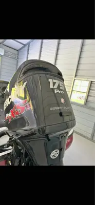 2015 Nitro Z-7