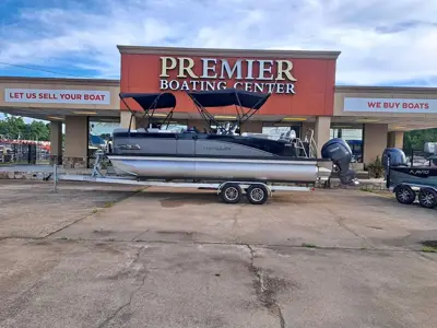 2025 Avalon Catalina QLS23T
