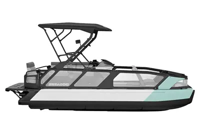 2026 Sea-Doo Switch Sport 21 - 300 hp