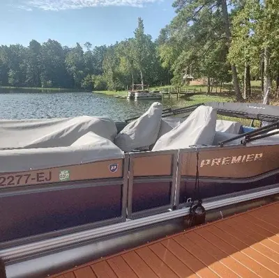2026 Premire sunscape 220 rf (25 ptx)